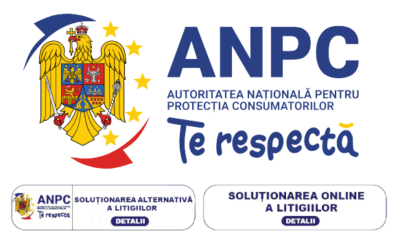 ANPC - Autoritatea Națională pentru Protecția Consumatorilor